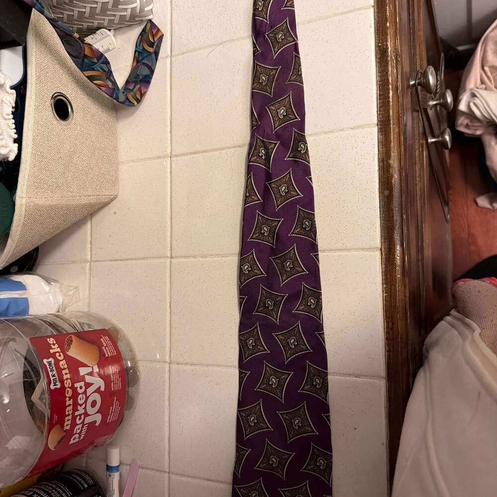 Yves Saint Laurent